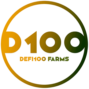 INTRODUCING DEFI 100 FARMS